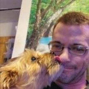 Meet your Posher, Daryl